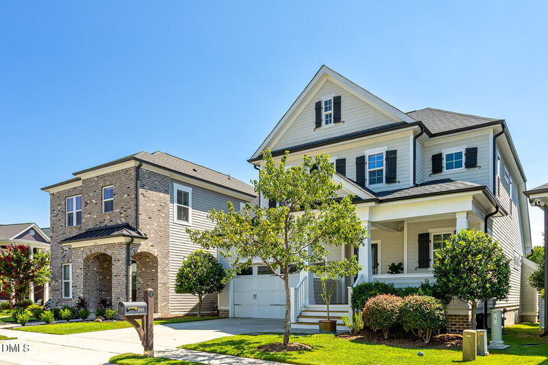 241 Mallard Landing Dr, Chapel Hill, NC 27516