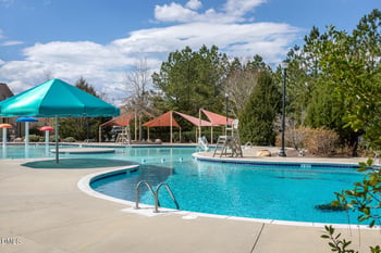 241 Mallard Landing Dr, Chapel Hill, NC 27516