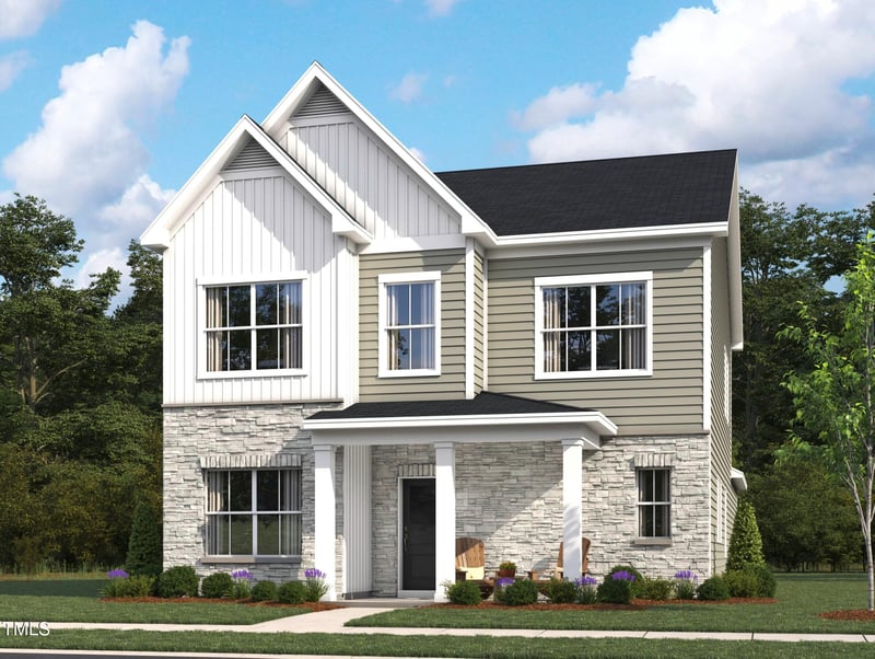 241 Marvel Dr #132, Rolesville, NC 27571