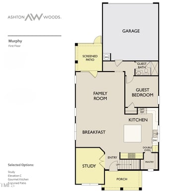 241 Marvel Dr #132, Rolesville, NC 27571