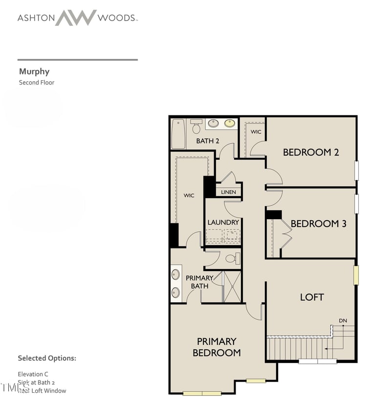 241 Marvel Dr #132, Rolesville, NC 27571