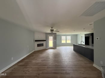 241 Maxwell Farm Ln (Lot 10), Selma, NC 27576