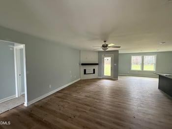 241 Maxwell Farm Ln (Lot 10), Selma, NC 27576