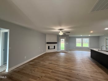 241 Maxwell Farm Ln (Lot 10), Selma, NC 27576