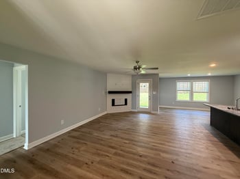 241 Maxwell Farm Ln (Lot 10), Selma, NC 27576