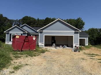 241 Maxwell Farm Ln, Selma, NC 27576
