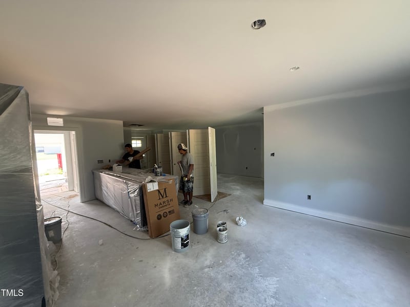 241 Maxwell Farm Ln, Selma, NC 27576