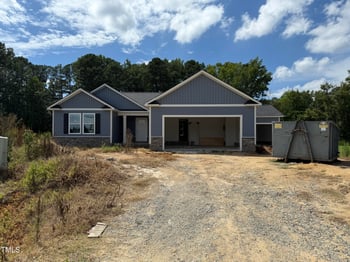 241 Maxwell Farm Ln, Selma, NC 27576
