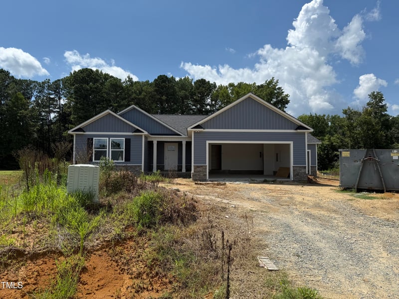 241 Maxwell Farm Ln, Selma, NC 27576