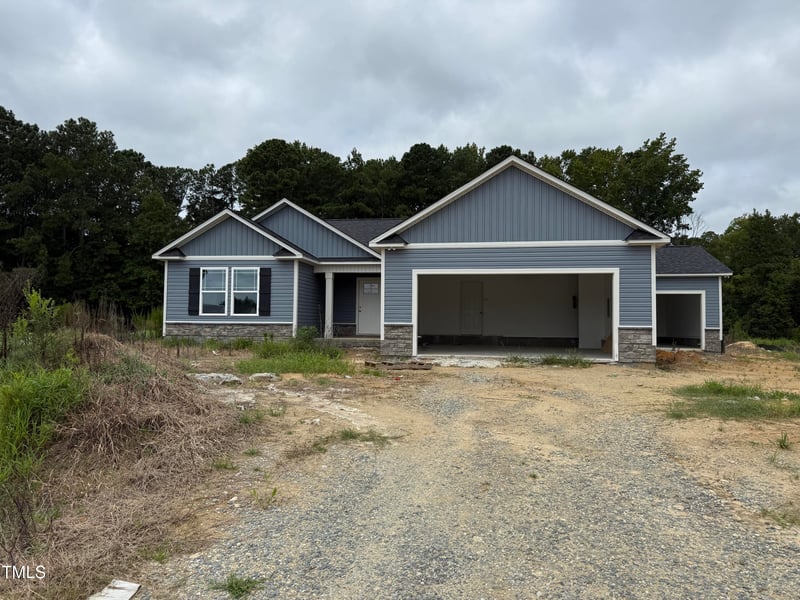 241 Maxwell Farm Ln, Selma, NC 27576