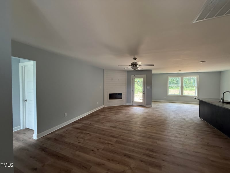 241 Maxwell Farm Ln, Selma, NC 27576