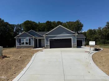 241 Maxwell Farm Ln, Selma, NC 27576