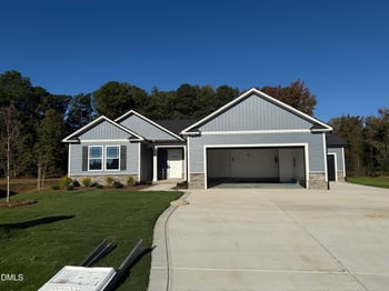 241 Maxwell Farm Ln, Selma, NC 27576