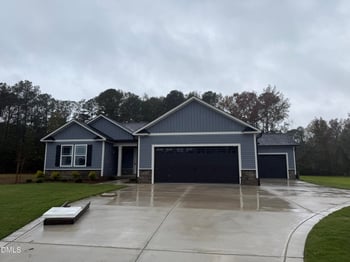 241 Maxwell Farm Ln, Selma, NC 27576