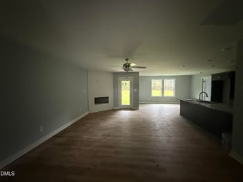 241 Maxwell Farm Ln, Selma, NC 27576