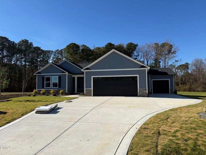 241 Maxwell Farm Ln, Selma, NC 27576