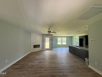 241 Maxwell Farm Ln, Selma, NC 27576