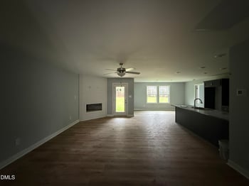 241 Maxwell Farm Ln, Selma, NC 27576