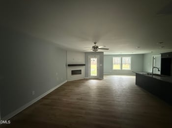 241 Maxwell Farm Ln, Selma, NC 27576