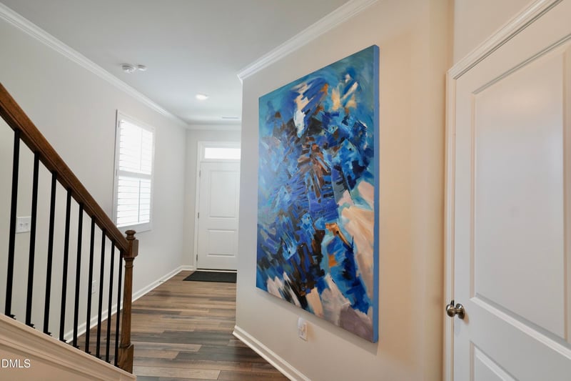 241 Millennium Dr, Pittsboro, NC 27312