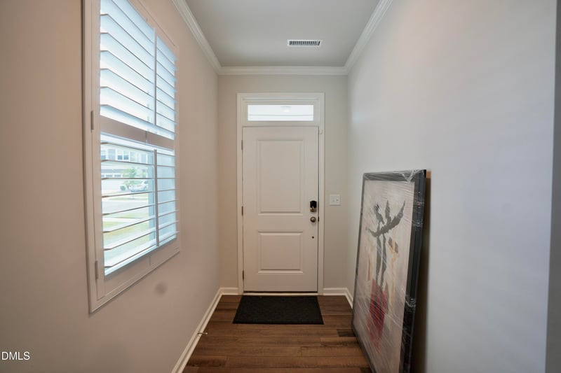 241 Millennium Dr, Pittsboro, NC 27312