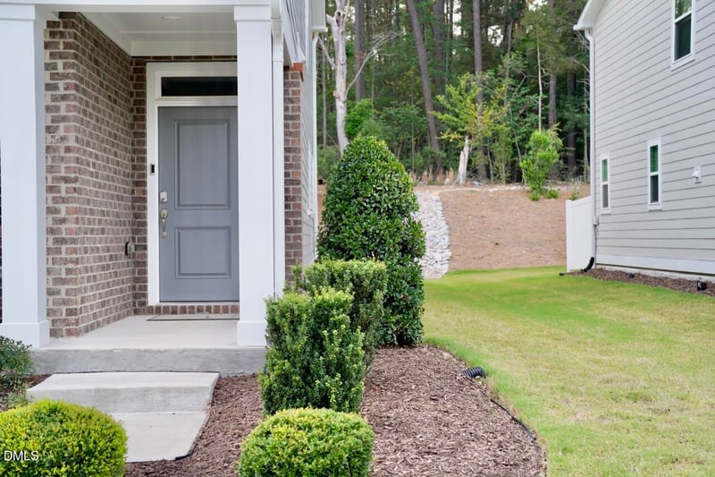 241 Millennium Dr, Pittsboro, NC 27312