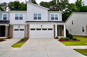 241 Millennium Dr, Pittsboro, NC 27312
