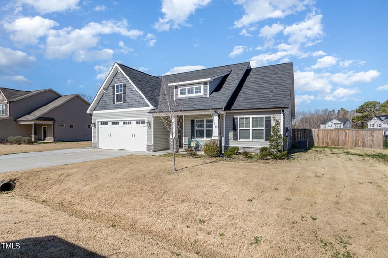 241 Nolan Park Dr, Selma, NC 27576