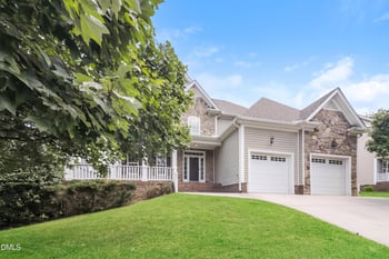 241 Plantation Dr, Youngsville, NC 27596