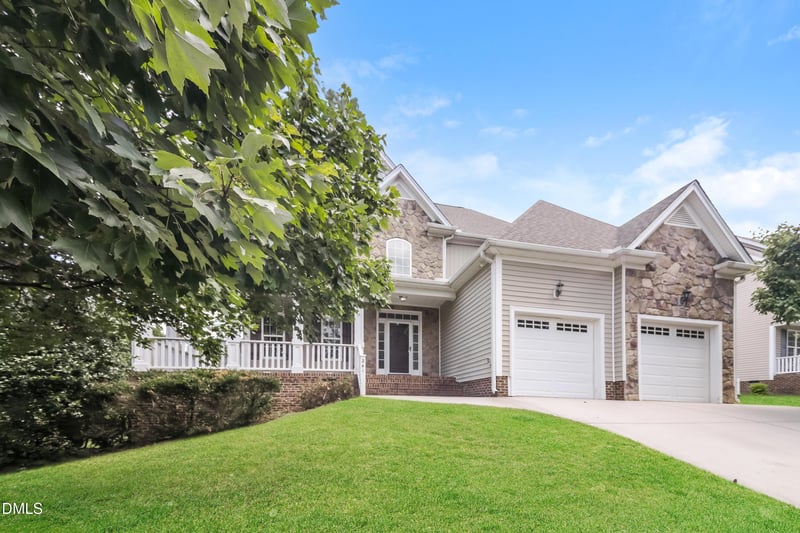 241 Plantation Dr, Youngsville, NC 27596