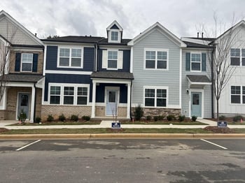 241 Ribbon Rail St, Fuquay Varina, NC 27526