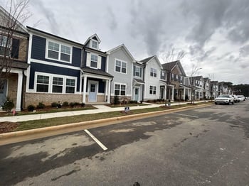 241 Ribbon Rail St, Fuquay Varina, NC 27526