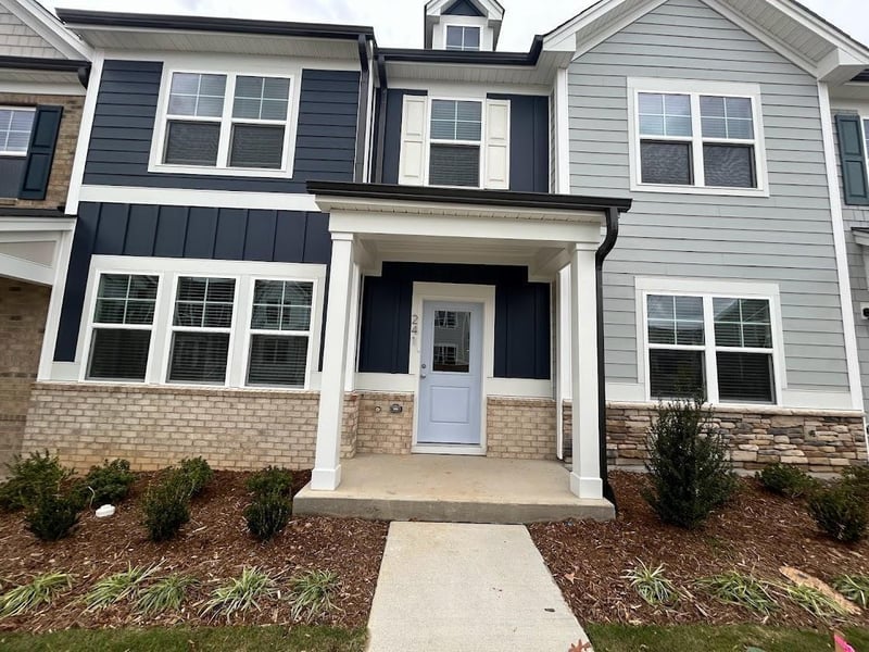 241 Ribbon Rail St, Fuquay Varina, NC 27526