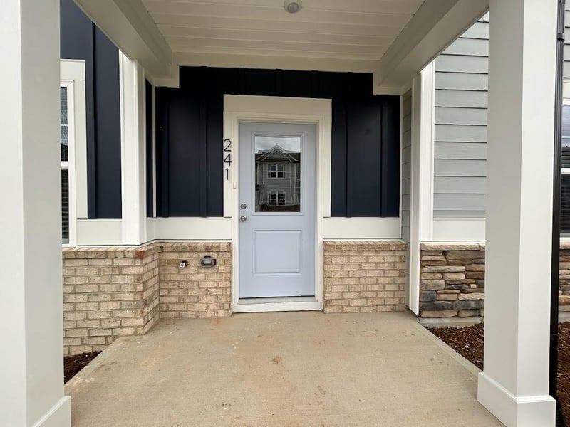 241 Ribbon Rail St, Fuquay Varina, NC 27526