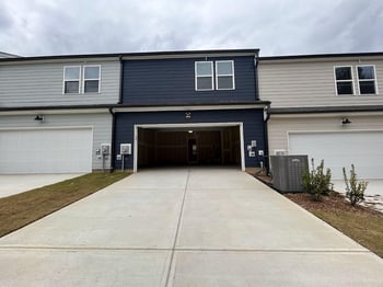 241 Ribbon Rail St, Fuquay Varina, NC 27526