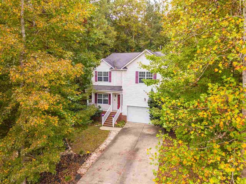 241 River Hills Dr, Clayton, NC 27527