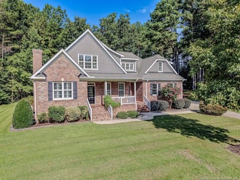 241 Saintsbury Pl, Sanford, NC 27332