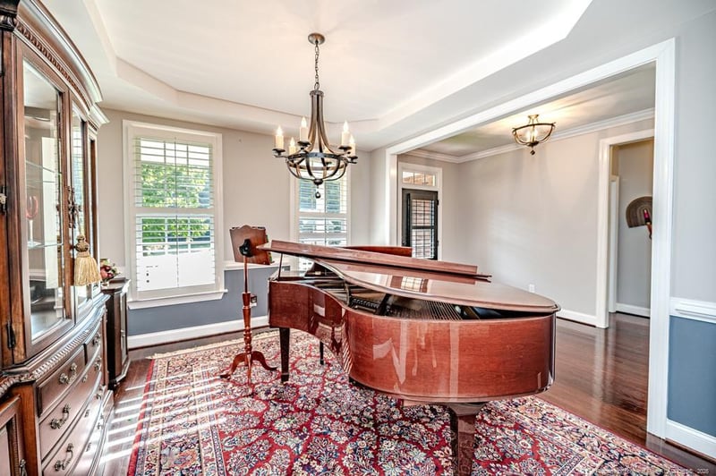 241 Saintsbury Pl, Sanford, NC 27332