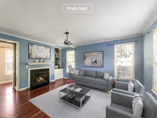 241 Sarazen Dr, Clayton, NC 27527