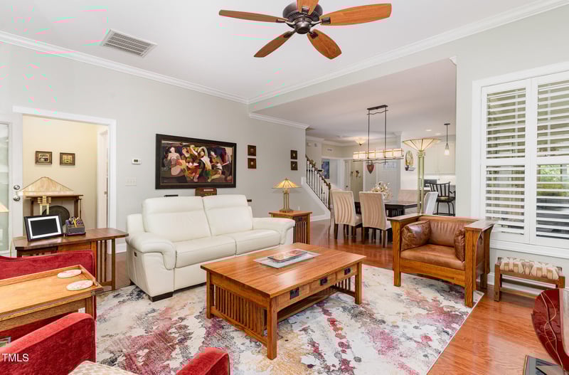 241 Serenity Hill Cir, Chapel Hill, NC 27516