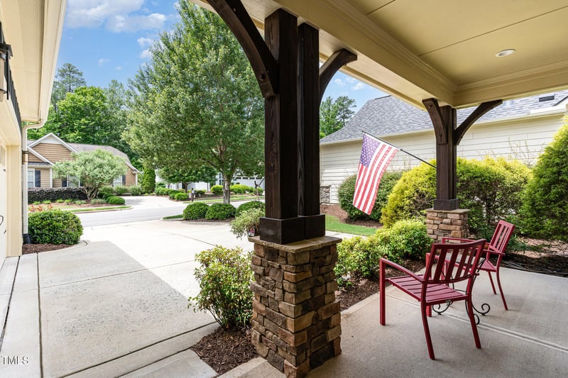 241 Serenity Hill Cir, Chapel Hill, NC 27516