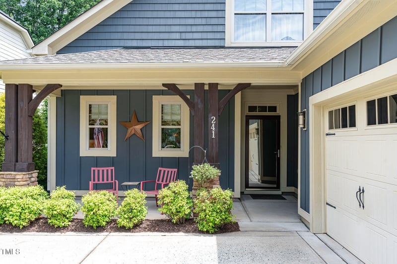 241 Serenity Hill Cir, Chapel Hill, NC 27516