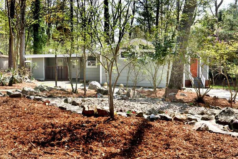 241 Severin St, Chapel Hill, NC 27516