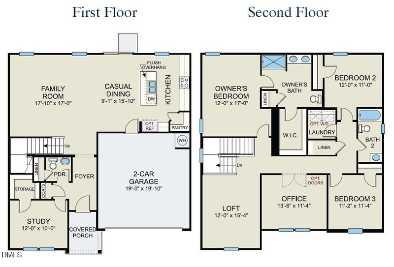 241 Shiloh Woods Cir, Smithfield, NC 27577