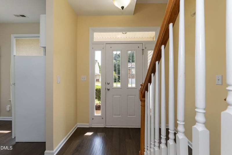 241 Stansbury Ln, Clayton, NC 27527