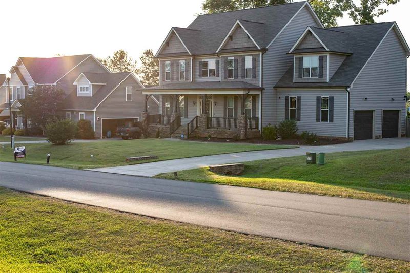 241 Swann Trl, Clayton, NC 27527