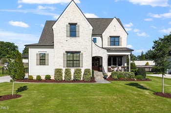 241 Teague St, Wake Forest, NC 27587