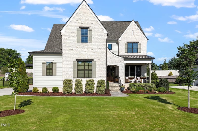 241 Teague St, Wake Forest, NC 27587