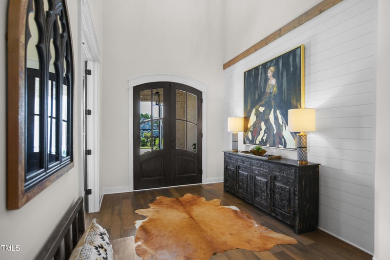 241 Teague St, Wake Forest, NC 27587
