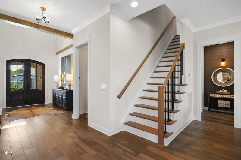 241 Teague St, Wake Forest, NC 27587